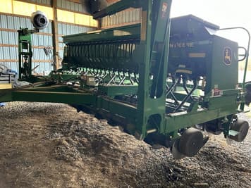 Main image John Deere 1590